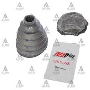 Resim Aks Körüğü Takım Dış Qashqaı / Xtraıl 06 Dizel C9241-ja00a 