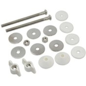 Resim AyrStore Rezervuar Tespit Civatası İnox Set 