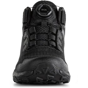 Resim 5.11 A/T BOA LITE MID SIYAH BOT 