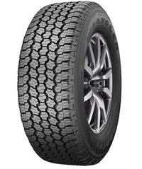 Resim Goodyear 265/60R18 110H Wrangler AT Adventure Yaz Lastiği 