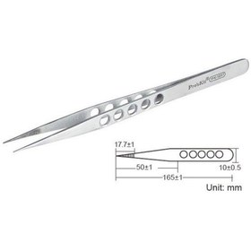 Resim Proskit 1Pk-123T Cımbız 165Mm 