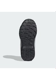 Resim Adidas Terrex Ax4s Çocuk Outdoor Ayakkabı C-adııh2874f10a00 Siyah 