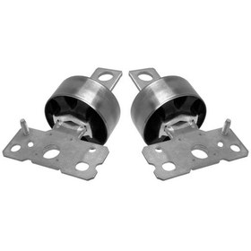 Resim Ford S-max Arka Süspansiyon Travers Takoz Burcu Takım Sağ Sol 2006-2015 