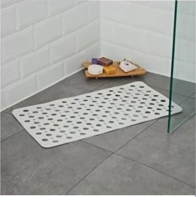 Resim Taş Vantuzlu Banyo Paspası Clkn-1616 