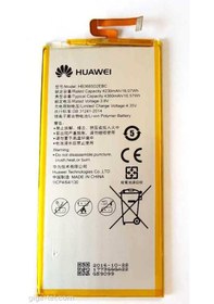 Resim Huawei P8 Max Batarya Pil Hb3665D2Ebc 4360 Mah. 