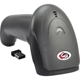 Resim Core Bilgisayar Sunlux XL-9309B Kablosuz 1d Lazer Okuyucu USB (Dongle) 