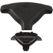 Resim Opel Corsa B Direksiyon Airbag Kapagi Ithal 478168119 