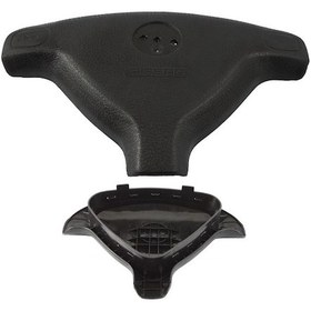Resim Opel Corsa B Direksiyon Airbag Kapagi Ithal 478168119 
