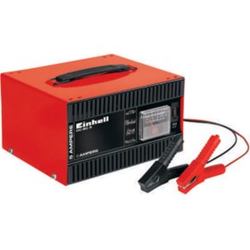 Resim Einhell CC-BC 5 Akü Şarj Cihazı - 1056121 