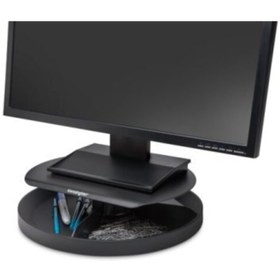 Resim KENSINGTON Smartfit®spin2™ (döner) Monitör Standı K52787ww 