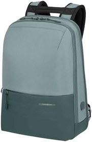 Resim Samsonite STACKD BIZ Üniseks Yetişkin Notebook Sırt Çantası 
