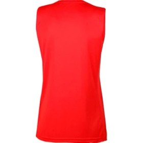 Resim Puma Women Vollyball Jersey Kadın Voleybol Forması 70700802 Kırmızı 