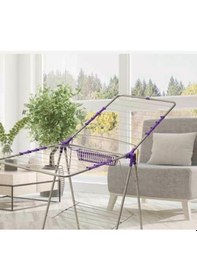 Resim Cıngıllıoğlu Cc-025 Belissa Kurutmalık Çok Renkli 