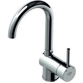 Resim Gpd Espina Tek Gövde Lavabo Bataryası Mtl70 