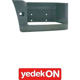 Resim Basamak Yuvası Eurotrakker 240 Sağ - 2997120 