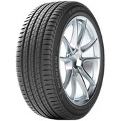 Resim Michelin 255/55R18 109V XL Zp Latitude Sport 3 Grnx Yaz Lastiği 2024 