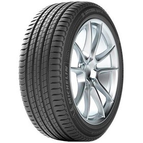 Resim Michelin 255/55R18 109V XL Zp Latitude Sport 3 Grnx Yaz Lastiği 2024 