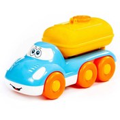 Resim NW NessiWorld Nessiworld Polesie ''Arkadaş'' Tanker 48356 
