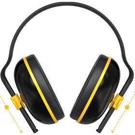 Resim Opsmen Earmor EARMOR C05 Siyah NRR24 Pasif Atış Kulaklığı 