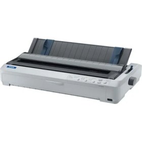 Resim Epson LQ-2090 Nokta Vuruşlu Yazıcı 