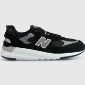 Resim New Balance Nb Lifestyle Women Shoes Kadın Spor Ayakkabı Ws109lbg Black 