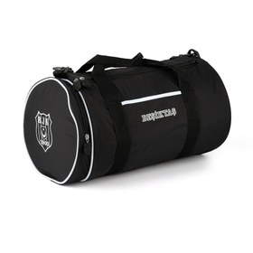 Resim Beşiktaş BEŞİKTAŞ SİLİNDİR ÇANTA 2023 YENİ 