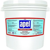 Resim APEL Beyaz 4 Kg WG201 Süper Tutkal (APEL.CSBYK004) 