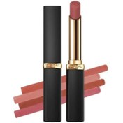 Resim Loreal Paris Color Riche Intense Volume Matte Ruj 570 Worth It 