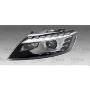 Resim Audi Q7 2006-2016 Arası 3.0 Tdı Quattro, 3.0 Tfsı Quattro, 4.2 Fsı Quattro, 3.6 Fsı Quattro, 4.2 Tdı Quattro Sol Motorlu Xenon Valeo Marka Far 