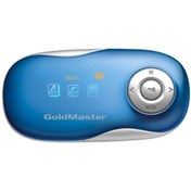 Resim GoldMaster Mp3-272 Ses Kayıt Özellikli Mp3 Çalar (MAVİ) 
