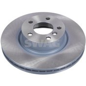 Resim Swag 20938576 - Fren Dıskı On Bmw X3 F25 X4 F26 