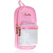 Resim Kaukko Kalem Çantası Amazıng Junıor Bag B Letter-Pembe K2504 