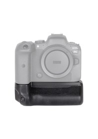 Resim Ayex Ax-eos R5 / R60 Battery Grip, Canon Eos R5, R5c, R6, R6ıı 