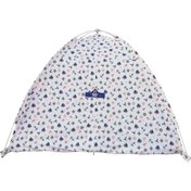 Resim Hupim Kolay Kurulur Oyun Ve Uyku Çocuk Çadırı Çapalı 