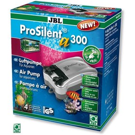 Resim Jbl Prosilent A300 Hava Motoru 
