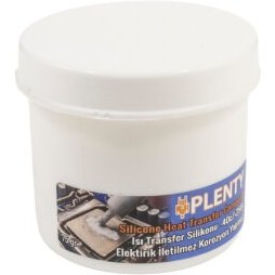 Resim Silicone Thermal Paste 75gr 