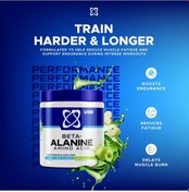 Resim Usn Beta Alanine Amino Acids 300 Gr 