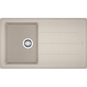 Resim Franke Basis Bfg 611 Sahara Granit Eviye 