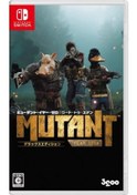 Resim Nintendo Switch Game Ns Mutant Year Zero: Road To Eden 