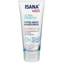 Resim Isana Med Ölü Deniz Tuzu El Kremi 100 ml 