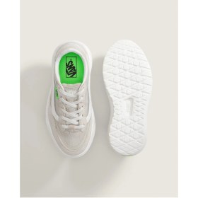 Resim Vans Ultrarange 2.0 Se Unisex Çocuk Krem Spor Ayakkabı - VN000EDK 