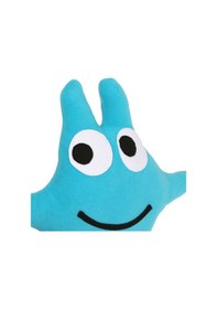 Resim Berselüxbaby Uyku Arkadaşı Masum Monster.El Yapımı Polar.Peluş .. 