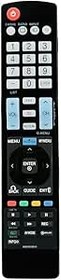 Resim econtrolly AKB73615319 Uzaktan Kumanda LG 32LM6400 32LM6400SA 42LM6400 42LM6400SA 47LM6400 47LM6400SA 55LM6400 55LM6400SA için uygun 