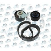 Resim Skf Vkma 03256 0831.r9 Triger Kiti Peugeot 207/306 1.6 16v ktb 4 