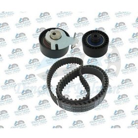 Resim Skf Vkma 03256 0831.r9 Triger Kiti Peugeot 207/306 1.6 16v ktb 4 