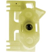 Resim Merıva A 2002-2010 Cam Kriko Plastiği Arka Sağ 