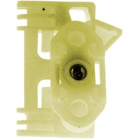 Resim Merıva A 2002-2010 Cam Kriko Plastiği Arka Sağ 