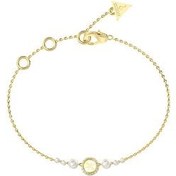 Resim Guess JGUJUBB05516JWYGS İnci Kadın Bileklik 