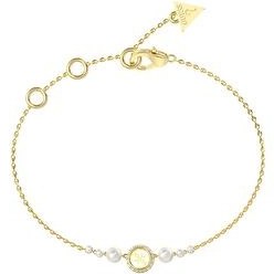 Resim Guess JGUJUBB05516JWYGS İnci Kadın Bileklik 