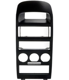 Resim Ön Konsul Çerçevesi Astra G 504661179 